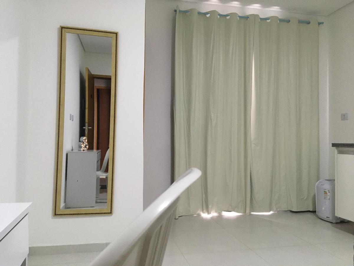 H34 Hotel Guarulhos Exterior photo