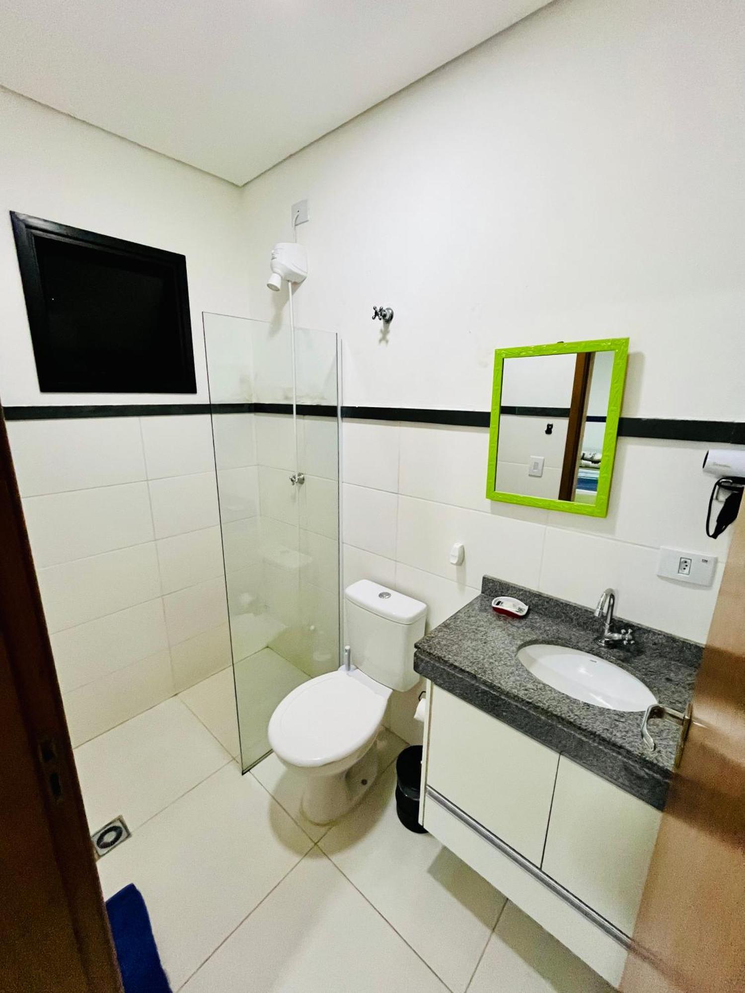 H34 Hotel Guarulhos Exterior photo