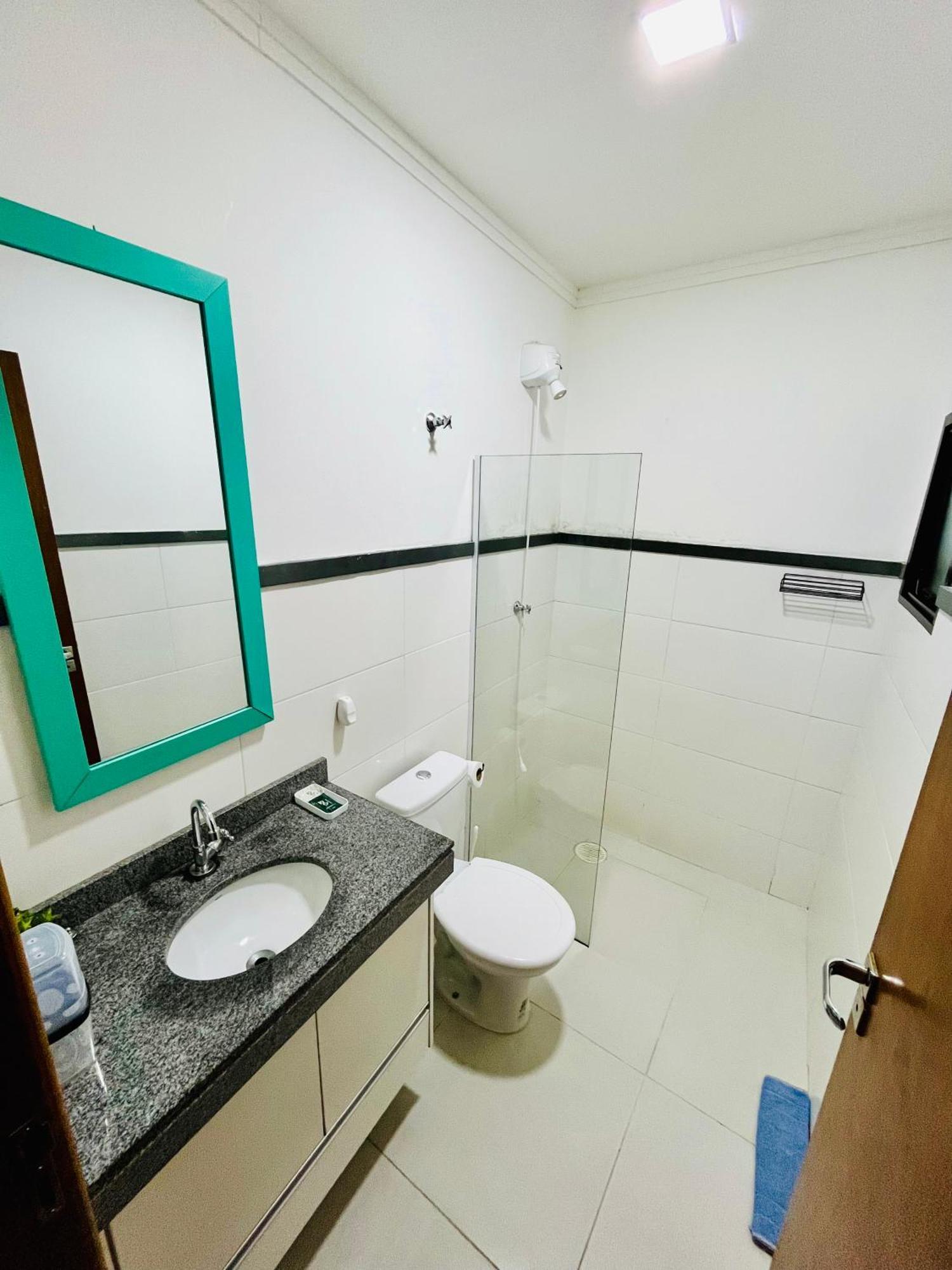 H34 Hotel Guarulhos Exterior photo