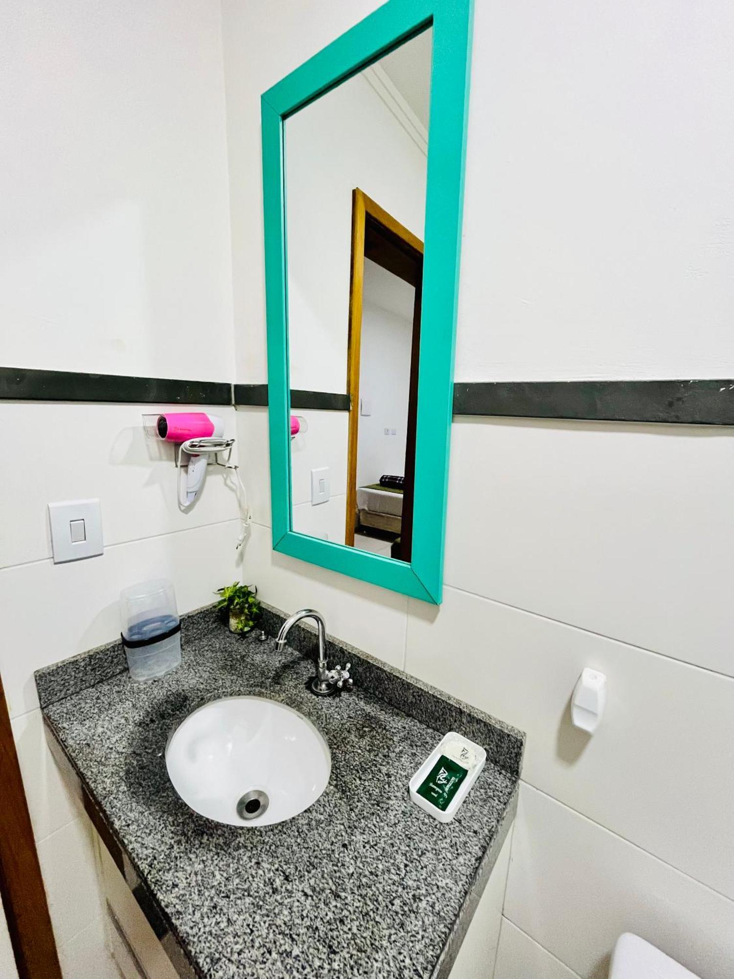 H34 Hotel Guarulhos Exterior photo